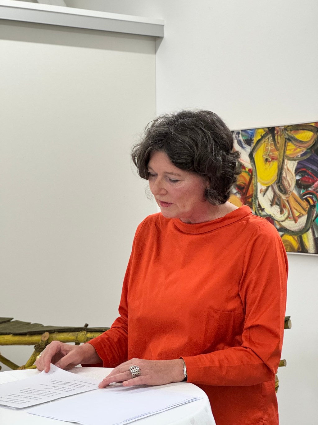 #lebensgeschichten – Nachbar und Kollege überm&nbsp;Berg