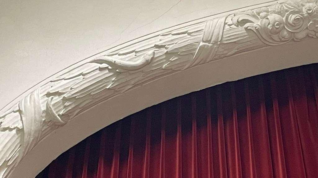 #kulturwissen – Wie kommt die Schlange in die hundertjährige&nbsp;Turnhalle?