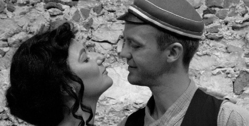 #cordonhaus – Lola Montez und andere&nbsp;Verführungen