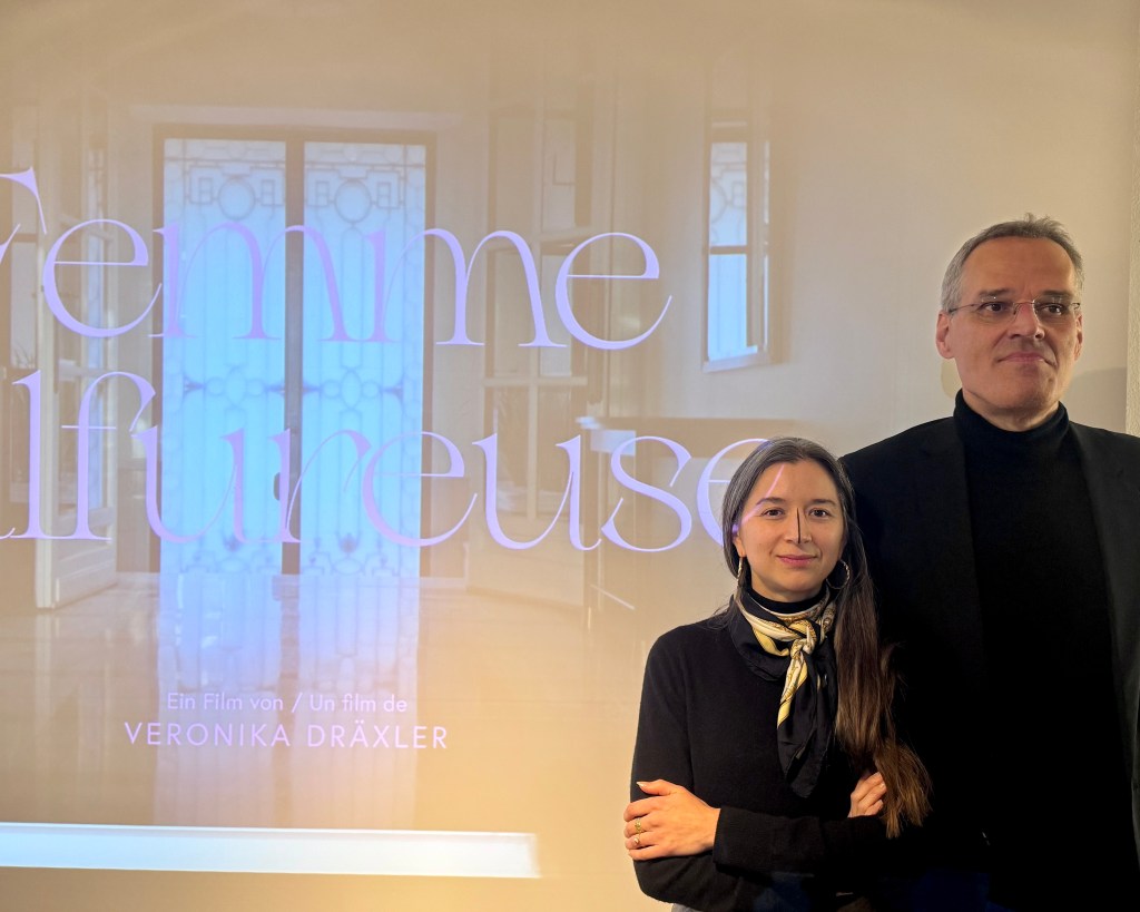 #lebensgeschichte – Première Dame aus bayerisch-italienischer Familie