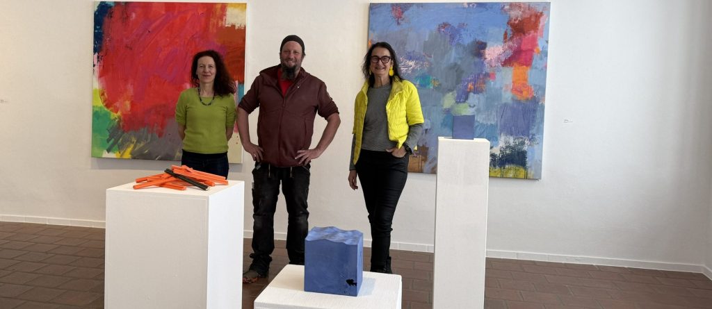 #cordonhaus – Kunst „spielend“ entdecken