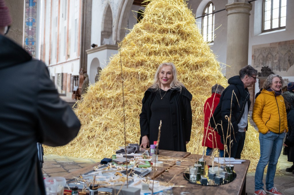 #lebensgeschichten – Stroh zu Gold oder: Der Wert des Alltäglichen