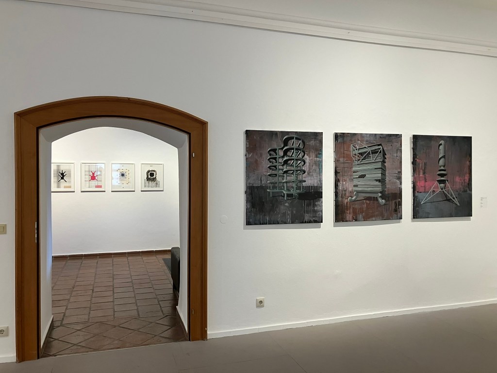 #cordonhaus – die gebaute Welt im Visier von Roland&nbsp;Boden