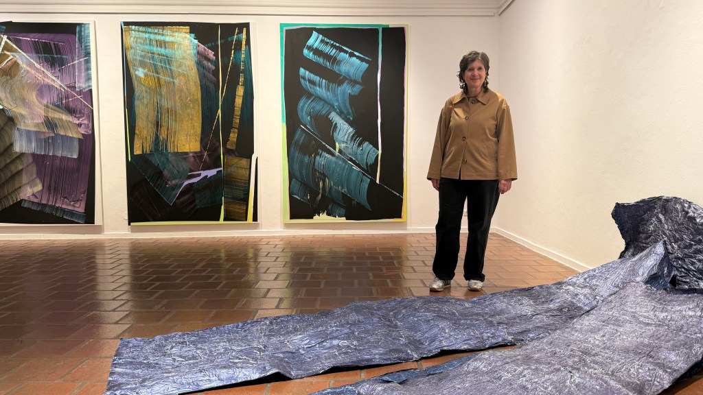 #cordonhaus – Zeit wahrnehmen mit Time&nbsp;Tapestry